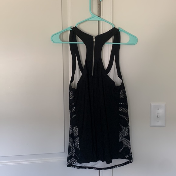 Express top - Picture 3 of 3